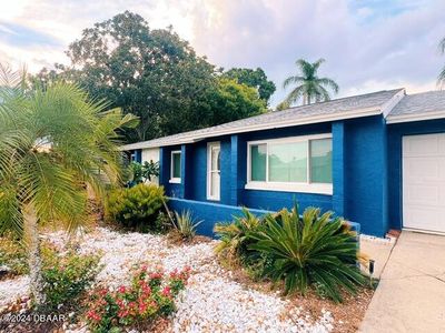 203 Fairfax Dr, Daytona Beach, FL, 32119