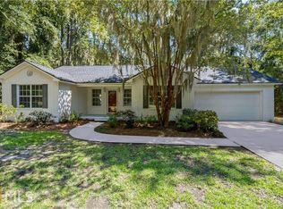 1169 Julienton Dr NE, Townsend, GA 31331