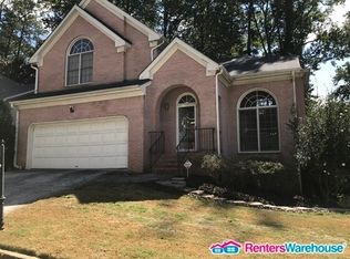 1105 Druid Lk, Decatur, GA 30033
