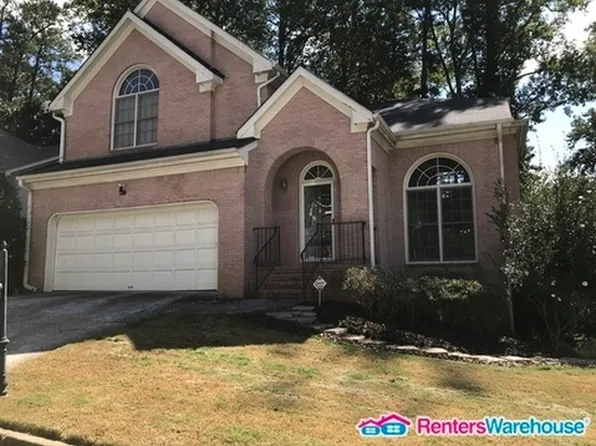 1105 Druid Lk, Decatur, GA 30033