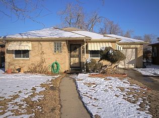 2948 Oneida St, Denver, CO 80207