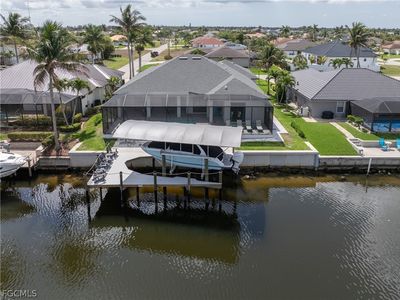2325 SW 28th Ter, Cape Coral, FL, 33914