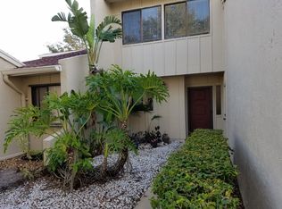 1678 SW Crossing Cir #TOWNHOUSE, Palm City, FL 34990