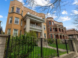 908 W Lakeside Ave #3W, Chicago, IL 60640