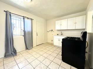 3812 El Dorado Blvd #1, Palm Springs, CA 92262