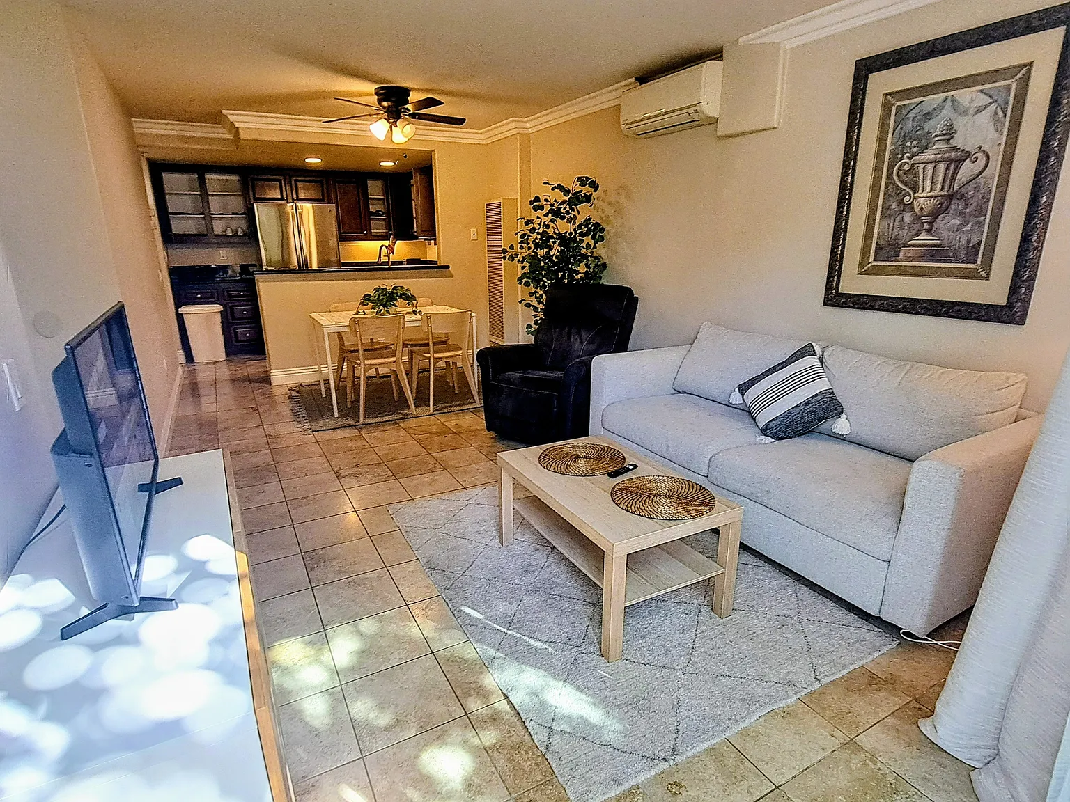 1 bed, 600 sqft, $3,095 — Photo 2