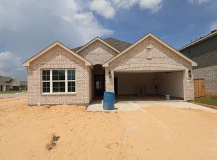 1607 Birch Wood Dr, Rosenberg, TX 77471