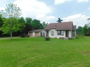 40588 Fm 529 Rd, Hempstead, TX 77445