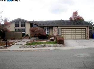 3278 Diablo Ct, Pinole, CA 94564