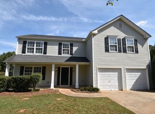 4590 Watson Farms Ln, Cumming, GA 30028