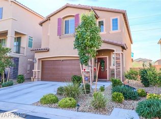 7611 Harwich Bay Ave, Las Vegas, NV 89179