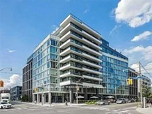 1190 Dundas St E #510 — Photo 1