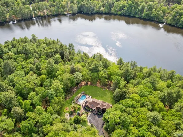 1775 Plank Road, Forestburgh, NY 12777