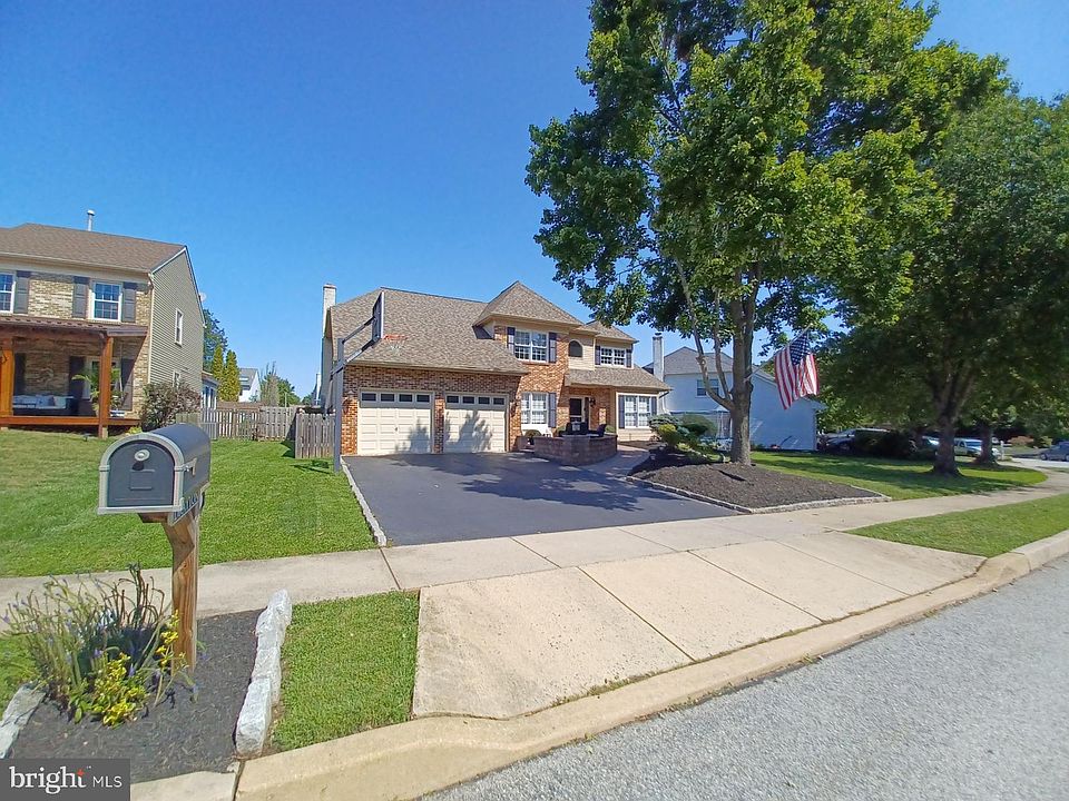 241 Freeland Dr, Collegeville, PA 19426 Zillow