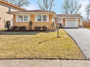 601 54th Pl, Western Springs, IL
