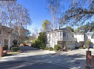 Pierce Rd, Saratoga, CA 95070