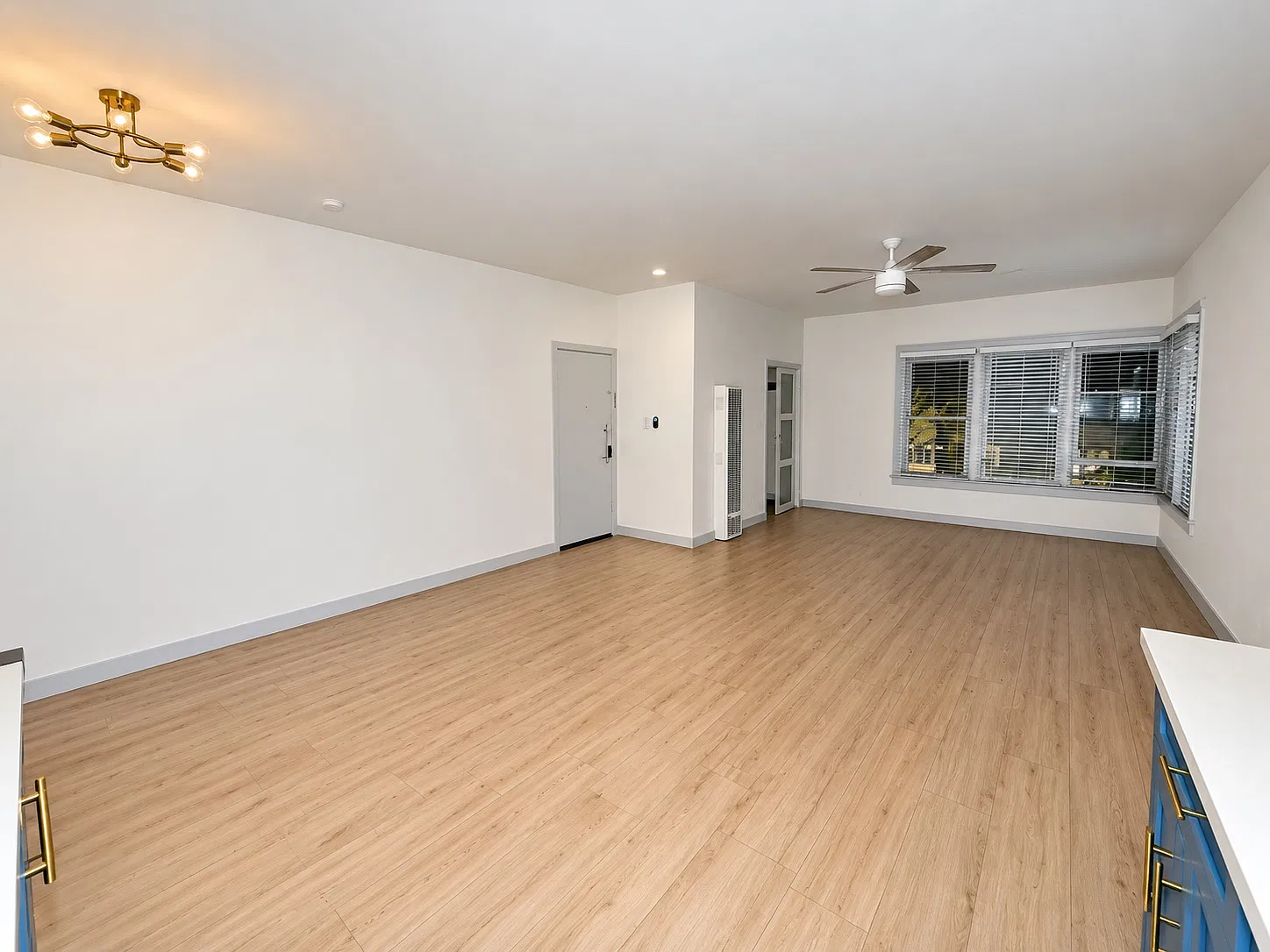 Studio, $1,695 — Photo 2