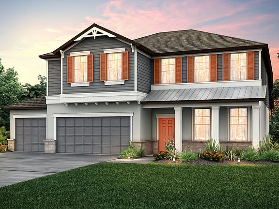 Citrus Grove Exterior 28