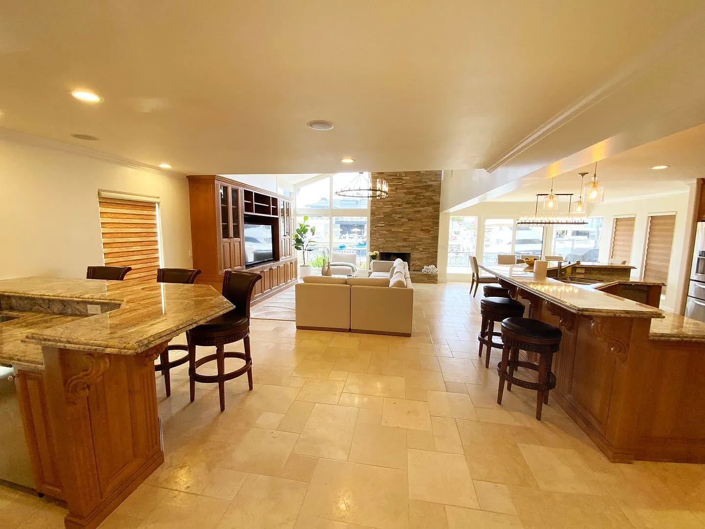 Available July -Vacation Home on the Channel — Photo 3