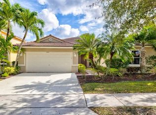 4842 NW 54th Ave, Coconut Creek, FL 33073