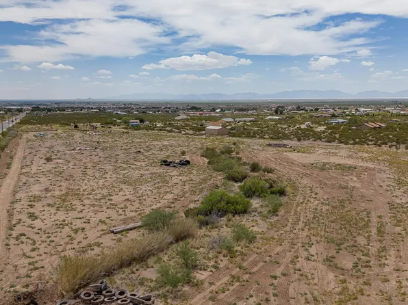 0 N Florida Ave, Alamogordo, NM 88310