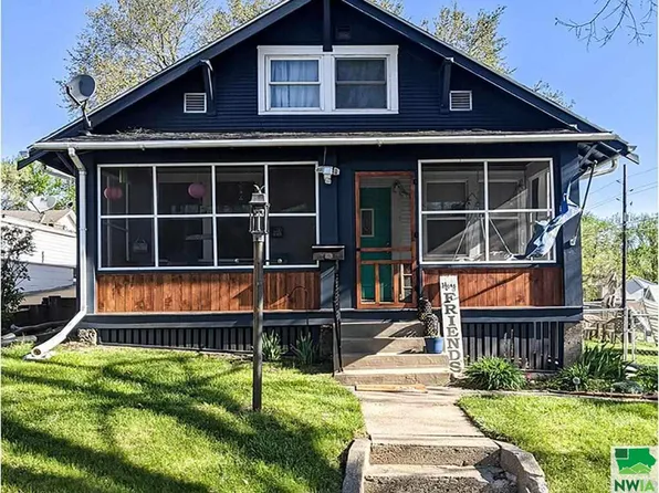 1701 W 17th St, Sioux City, IA 51103