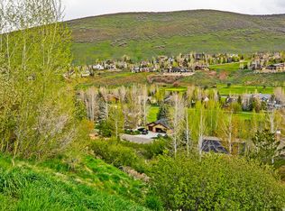 3161 W Homestead Rd, Park City, UT 84098