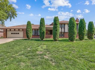 7234 E Rockhill St, Wichita, KS 67206