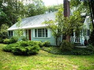 5 Narragansett Rd, Amherst, NH 03031