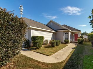 2016 Summerton Cir, Evans, GA 30809
