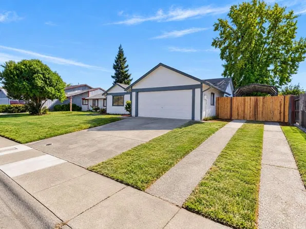 63 Abbeywood Cir, Sacramento, CA 95823