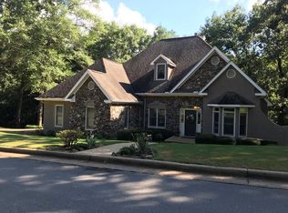 114 Wildwood Trl, Florence, AL 35630