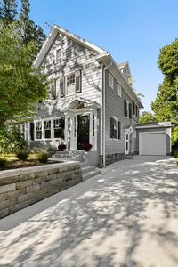 18 Parkwood Blvd, Mansfield, OH, 44906