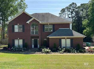 109 General Canby Dr, Spanish Fort, AL 36527