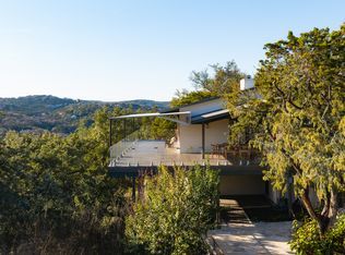 1400 Mount Larson Rd, Austin, TX 78746