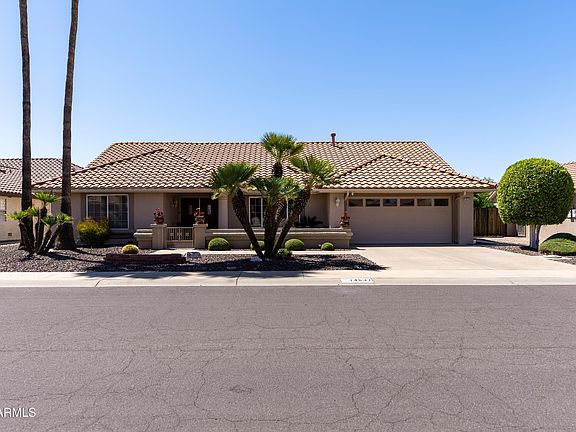 2nd image of 14631 W GREYSTONE Drive