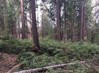 39472 Woodland Rd, Shaver Lake, CA 93664