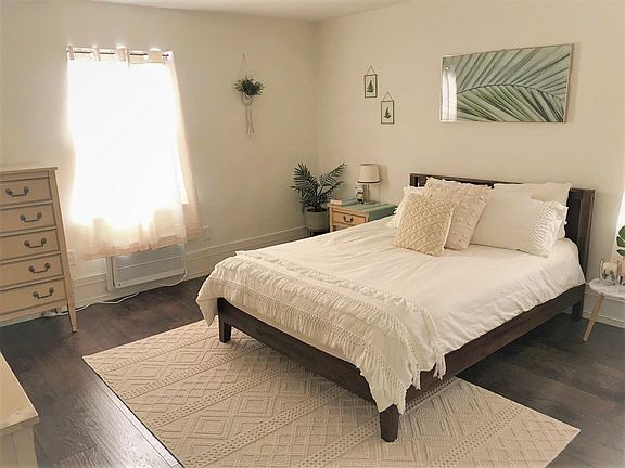 Bright Living Spaces