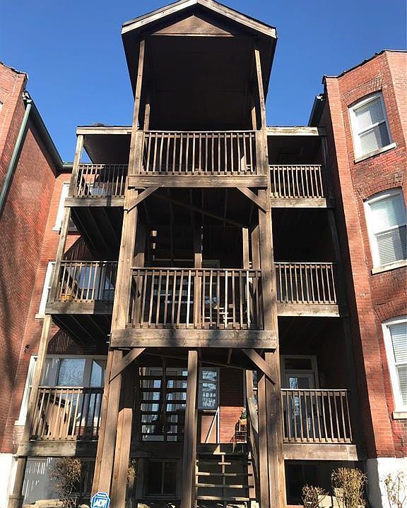 2nd image of 5726 McPherson Ave