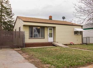1716 Rushmore St, Rapid City, SD 57702