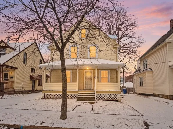 1474 Winchester Ave, Lakewood, OH 44107