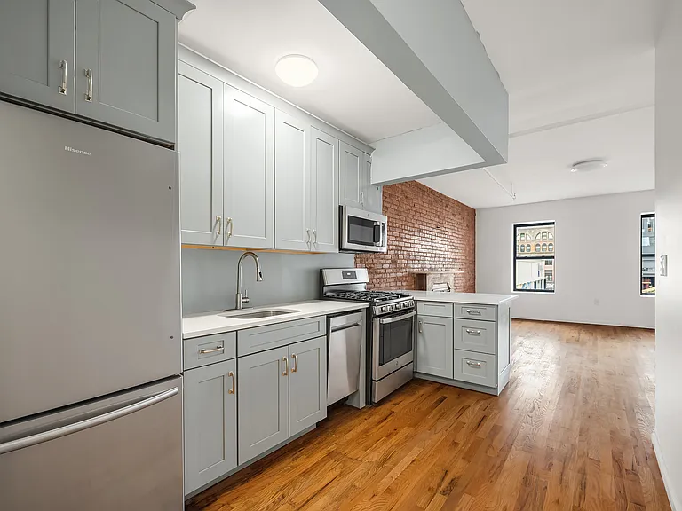 151 W 126th St #3 — Photo 5