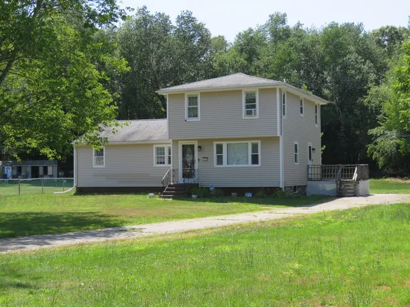 55 1/2 Liberty St, East Taunton, MA 02718