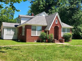 300 Rose Ln, North Little Rock, AR 72117
