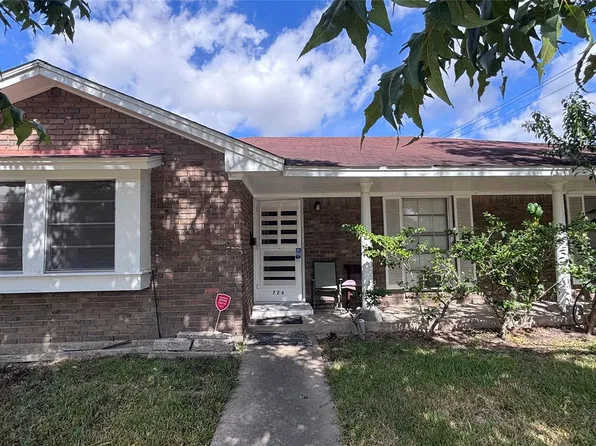 724 Handell Ln, Pasadena, TX 77502
