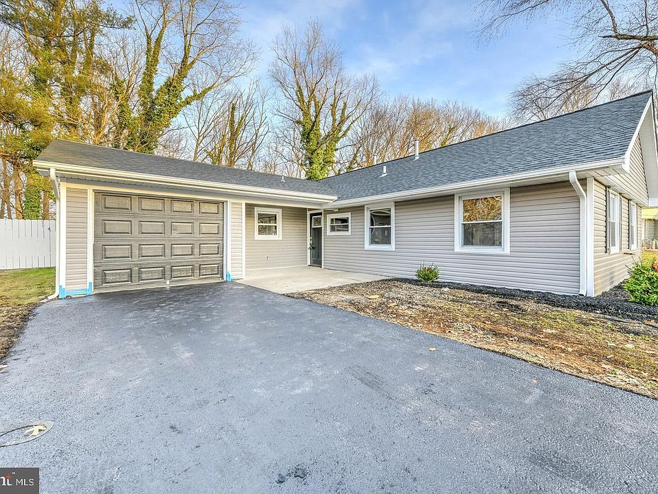 43 Paddock Ln, Willingboro, NJ 08046 Zillow