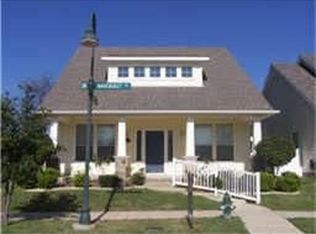 10201 Nantucket Dr, Aubrey, TX 76227