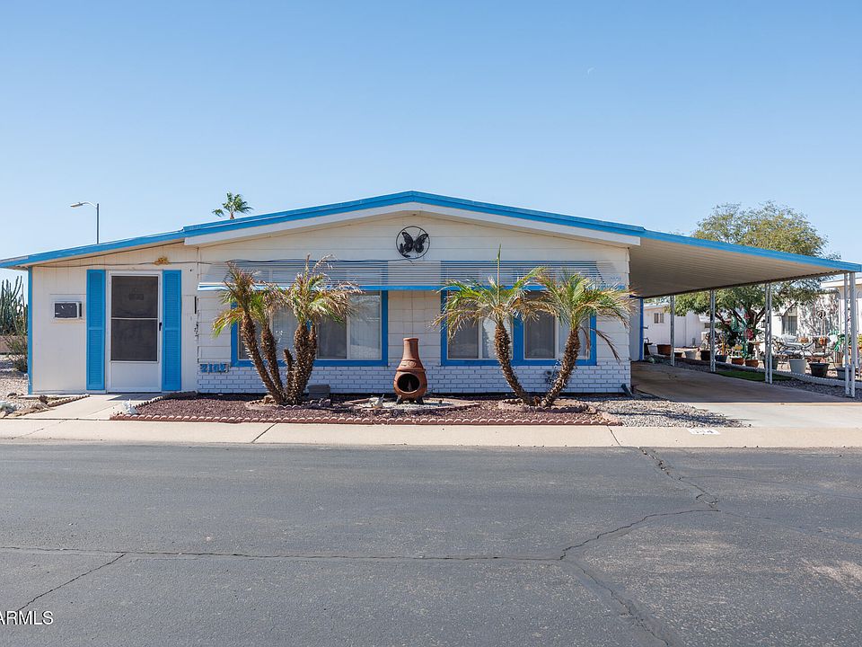 2100 N TREKELL Road #144, Casa Grande, AZ 85122 | Zillow