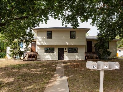 2913-2917 Missouri St, Lawrence, KS, 66046