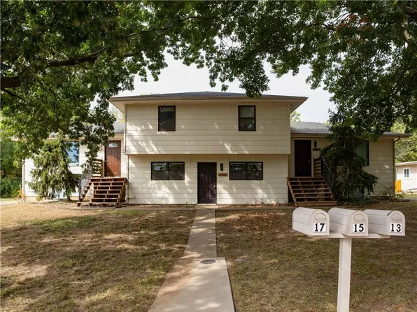 2913-2917 Missouri St, Lawrence, KS 66046